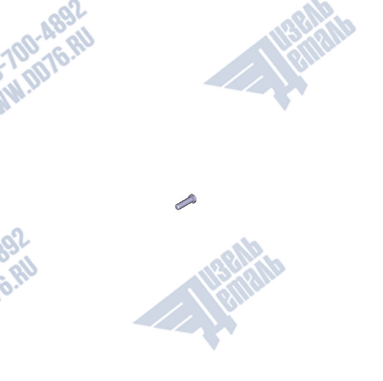 Картинка для Болт М12-6gх40