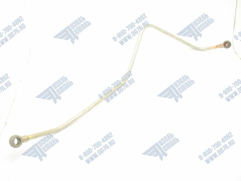 238БМ-1104422-А Трубка топливная отводящая от ТННД